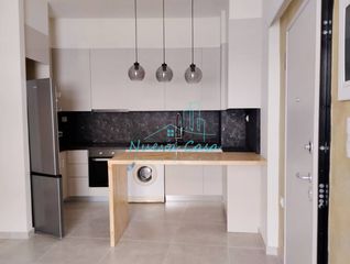 Διαμέρισμα 52 τ.μ. για ενοικίαση