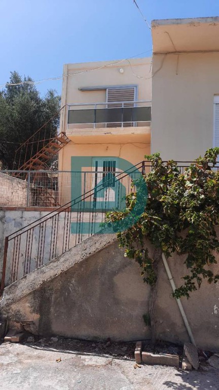 Μονοκατοικία 219 τ.μ. πρός πώληση, Ν. Λασιθίου, Σητεία