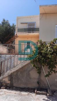 Μονοκατοικία 219τ.μ. για πώληση-Σητεία » Σφάκα