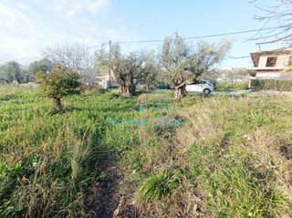 Οικόπεδο 1.000 τ.μ. προς πώληση, Γηροκομείο Πάτρας-thumb-8
