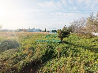 Οικόπεδο 1.000 τ.μ. προς πώληση, Γηροκομείο Πάτρας-thumb-11
