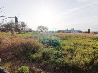 Οικόπεδο 1.000 τ.μ. προς πώληση, Γηροκομείο Πάτρας-thumb-10