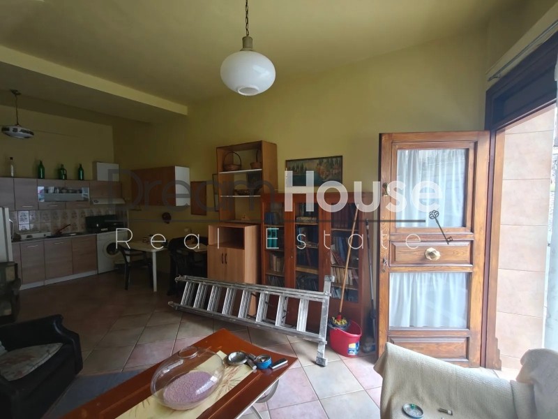 Διαμέρισμα 42 τ.μ. προς ενοικίαση, Φρούριο Πάτρας