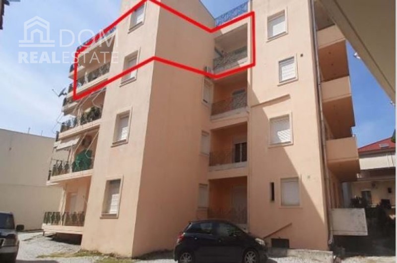 Διαμέρισμα 105 τ.μ. πρός πώληση, Μαγνησία, Αλμυρός
