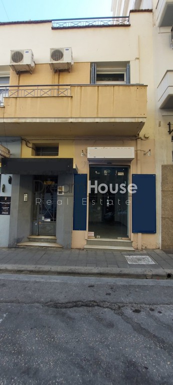 Κατάστημα 35 τ.μ. πρός ενοικίαση, Αχαΐα, Πάτρα