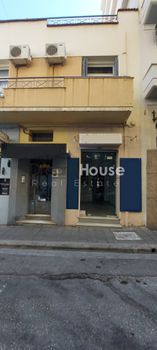 Κατάστημα 35 τ.μ. πρός ενοικίαση