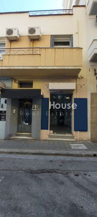 Store 35 sqm for rent, Achaia, Patra