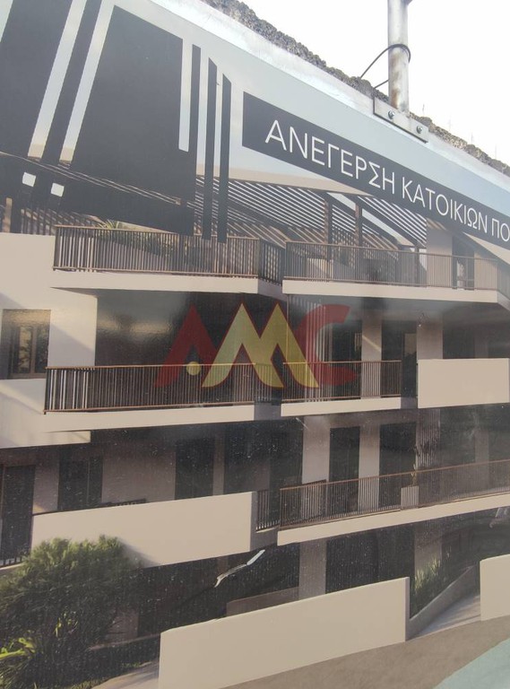 Διαμέρισμα 80 τ.μ. πρός πώληση, Θεσσαλονίκη - Περιφ/Κοί Δήμοι, Σταυρούπολη