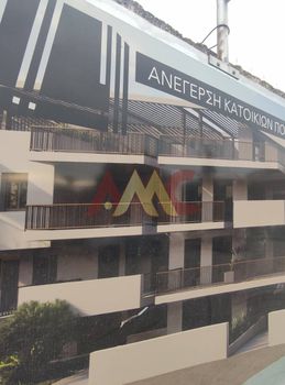 Apartment 80sqm for sale-Stavroupoli » Nikopoli