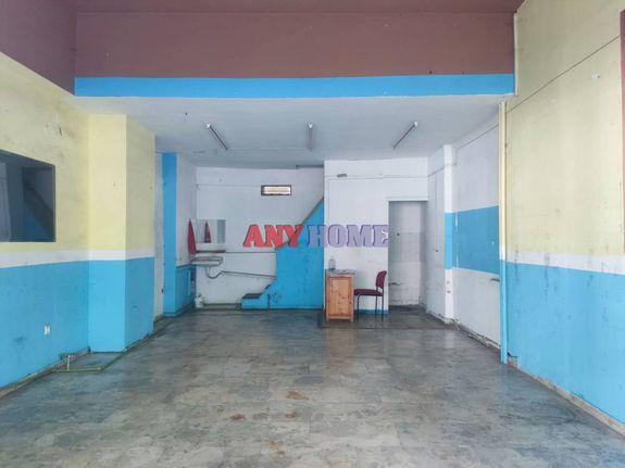 Κατάστημα 55 τ.μ. για ενοικίαση, Θεσσαλονίκη - Κέντρο, Ανάληψη