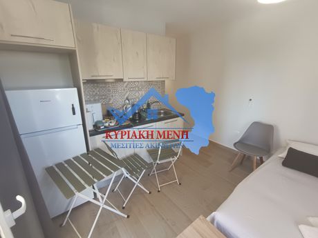 Studio 35sqm for rent-Chios » Chios Town
