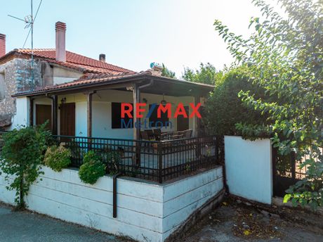 Μονοκατοικία 131,19τ.μ. για πώληση-Μουδανιά