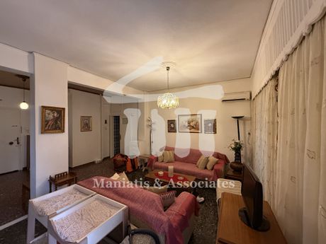 Διαμέρισμα 68τ.μ. για πώληση-Κορυδαλλός