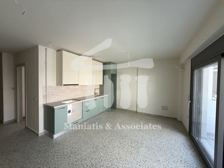 Διαμέρισμα 47τ.μ. για πώληση-Καλλιθέα