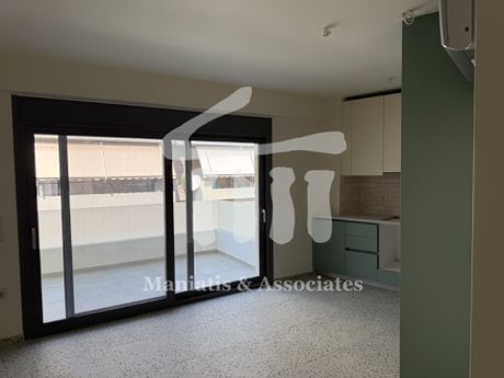 Διαμέρισμα 47τ.μ. για πώληση-Καλλιθέα