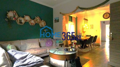 Detached home 105,01sqm for sale-Alexandreia