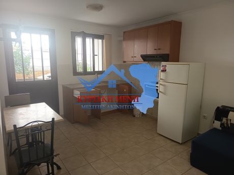 Studio 30sqm for rent-Chios » Chios Town