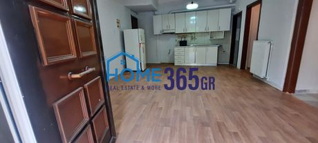 Apartment 49sqm for sale-Voulgari - Agios Eleftherios