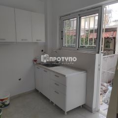 Apartment 40 sqm for rent