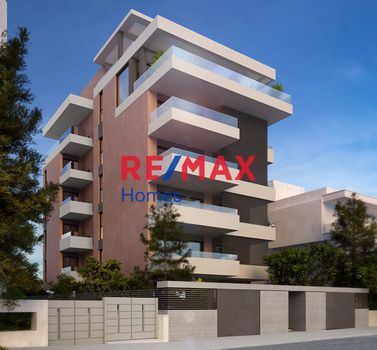 Apartment 107sqm for sale-Ilioupoli