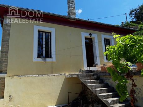Μονοκατοικία 263τ.μ. για πώληση-Αρτέμιδα » Άγιος λαυρέντιος