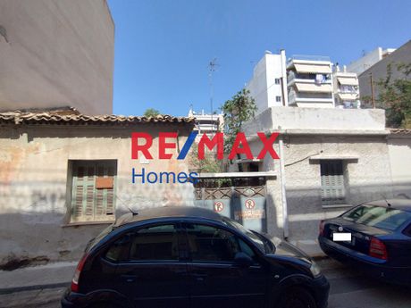 Οικόπεδο 156τ.μ. για πώληση-Περιστέρι
