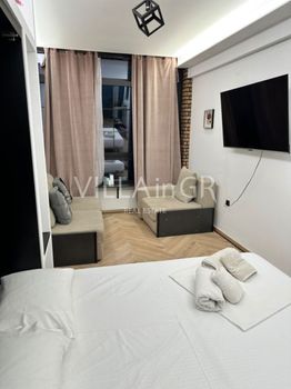 Apartment 35sqm for rent-Ladadika