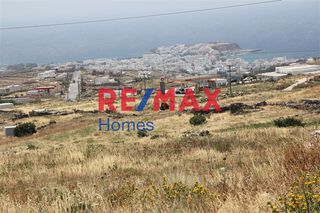 Αγροτεμάχια 7.000 τ.μ. για πώληση, Κυκλάδες, Τήνος-thumb-1