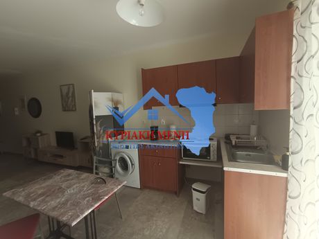 Apartment 40sqm for rent-Chios » Chios Town