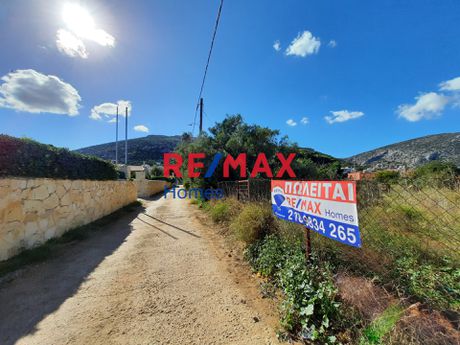 Οικόπεδο 279τ.μ. για πώληση-Μαρκόπουλο