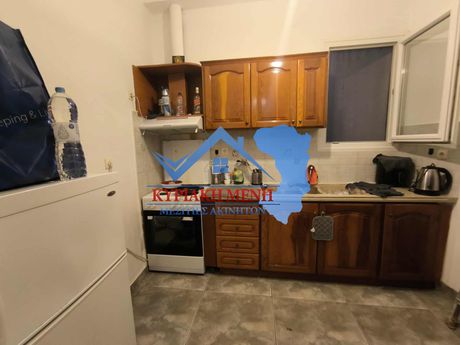 Apartment 40sqm for rent-Chios » Chios Town