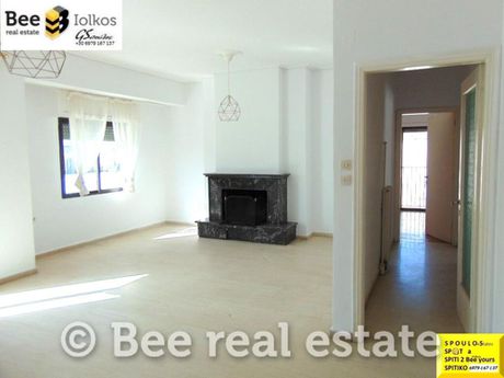 Apartment 90sqm for rent-Volos » Epta Platania