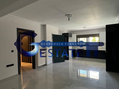 Διαμέρισμα 98,58τ.μ. για πώληση-Καματερό » Γεροβουνό