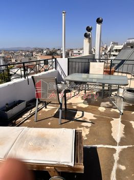 Διαμέρισμα 86τ.μ. για πώληση-Άλιμος » Εκτελωνιστών - εφοριακών