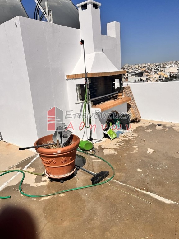 Διαμέρισμα 86 τ.μ. προς πώληση, Εκτελωνιστών - Εφοριακών