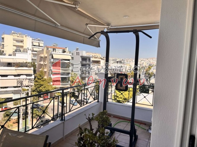 Διαμέρισμα 86 τ.μ. προς πώληση, Εκτελωνιστών - Εφοριακών