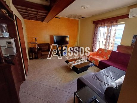 Apartment 70sqm for sale-Nikaia » Ano Neapoli