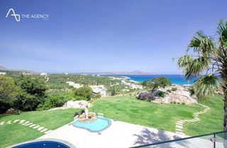 Βίλλα 352 τ.μ. για πώληση, Ν. Χανίων, Χανιά-thumb-17
