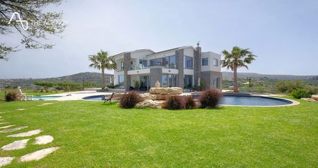 Villa 352sqm for sale-Chania