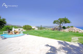 Βίλλα 352 τ.μ. για πώληση, Ν. Χανίων, Χανιά-thumb-21