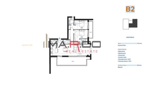 Apartment 129sqm for sale-Glyfada