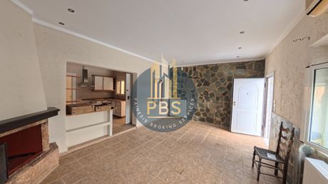 Detached home 55sqm for sale-Nikaia