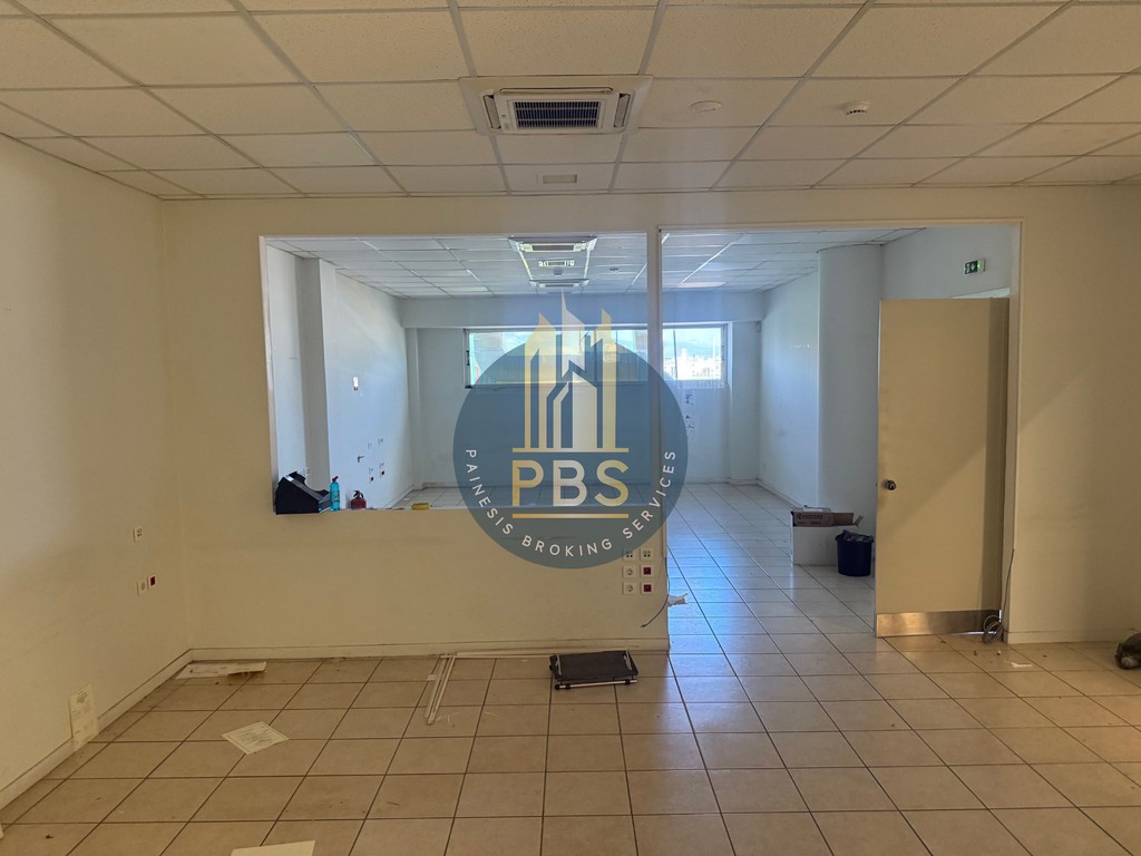 Επιχειρηματικό κτίριο 3.523 τ.μ. πρός ενοικίαση, Αθήνα - Βόρεια Προάστια, Αγία Παρασκευή