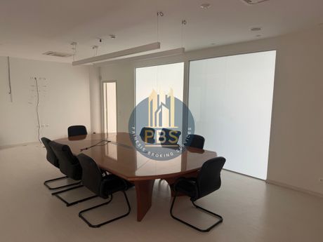 Business bulding 3.523sqm for rent-Agia Paraskevi