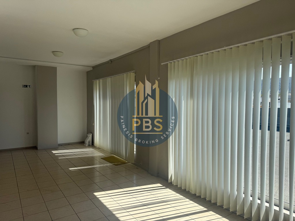 Επιχειρηματικό κτίριο 3.523 τ.μ. πρός ενοικίαση, Αθήνα - Βόρεια Προάστια, Αγία Παρασκευή