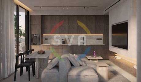 Διαμέρισμα 124τ.μ. για πώληση-