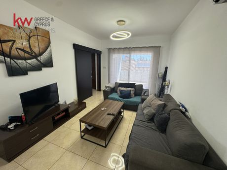 Διαμέρισμα 79τ.μ. για πώληση-Λάρνακα - κέντρο