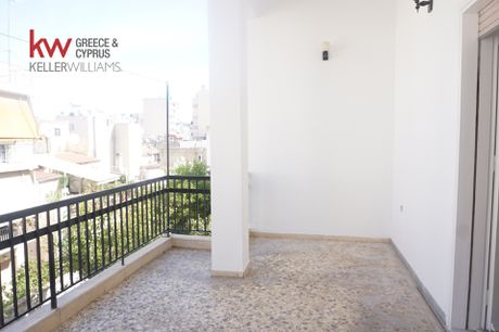 Apartment 130sqm for rent-Keratsini