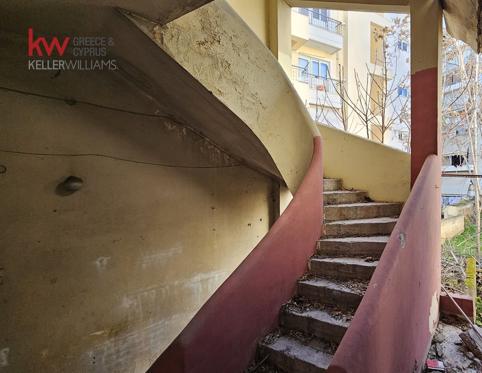 Κτίριο 190 τ.μ. προς πώληση, Κάτω Πετράλωνα