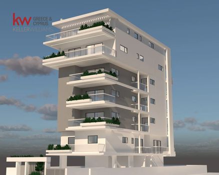 Apartment 76sqm for sale-Elliniko